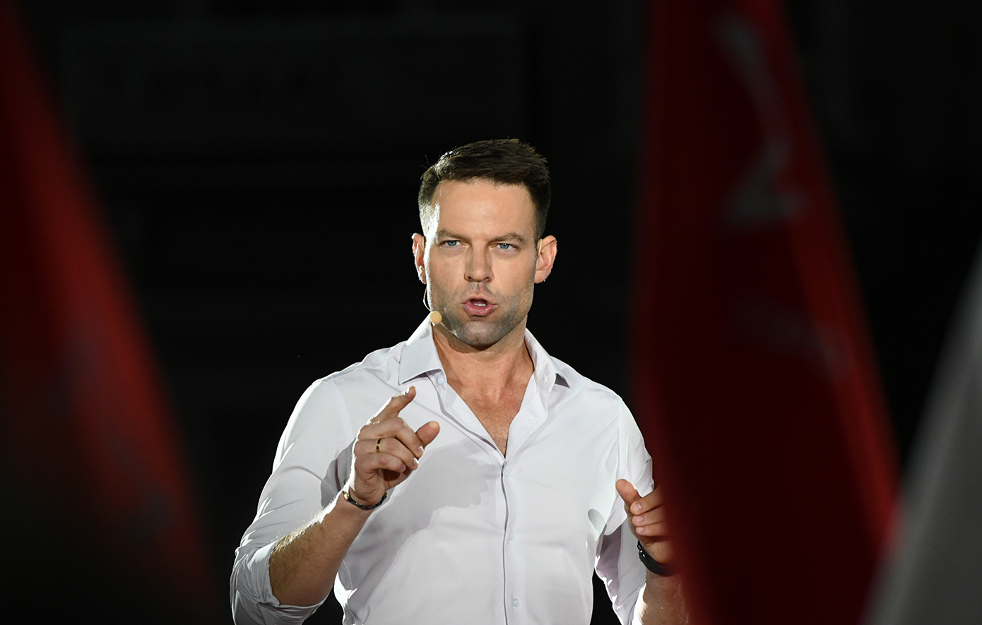 Σ.Κασσελάκης για «Αυγή»: «Οι εργαζόμενοι δεν ήθελαν να αναλάβουν» 