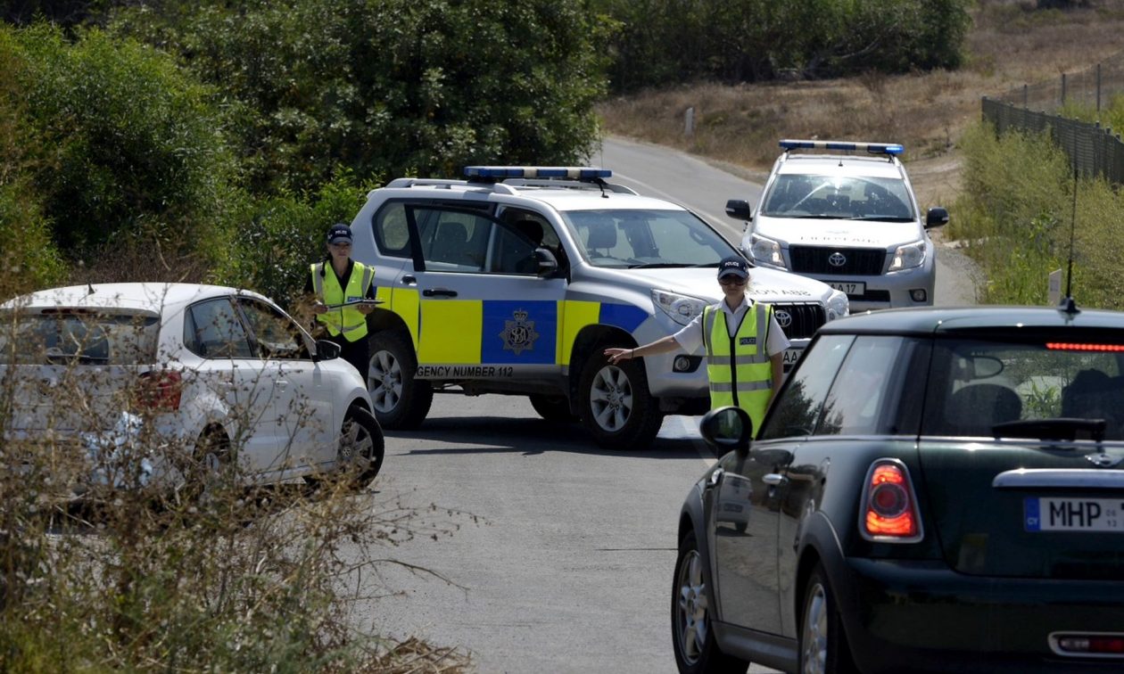 Άγρια δολοφονία άνδρα στην Κύπρο – Τον πυροβόλησε στο κεφάλι και έγινε «καπνός»