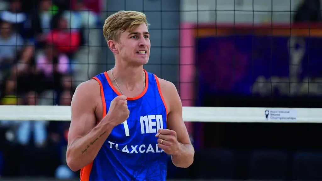 Σάλος στη Βρετανία για Ολλανδό αθλητή που καταδικάστηκε για βιασμό 12χρονης και συμμετέχει στους Ολυμπιακούς Αγώνες