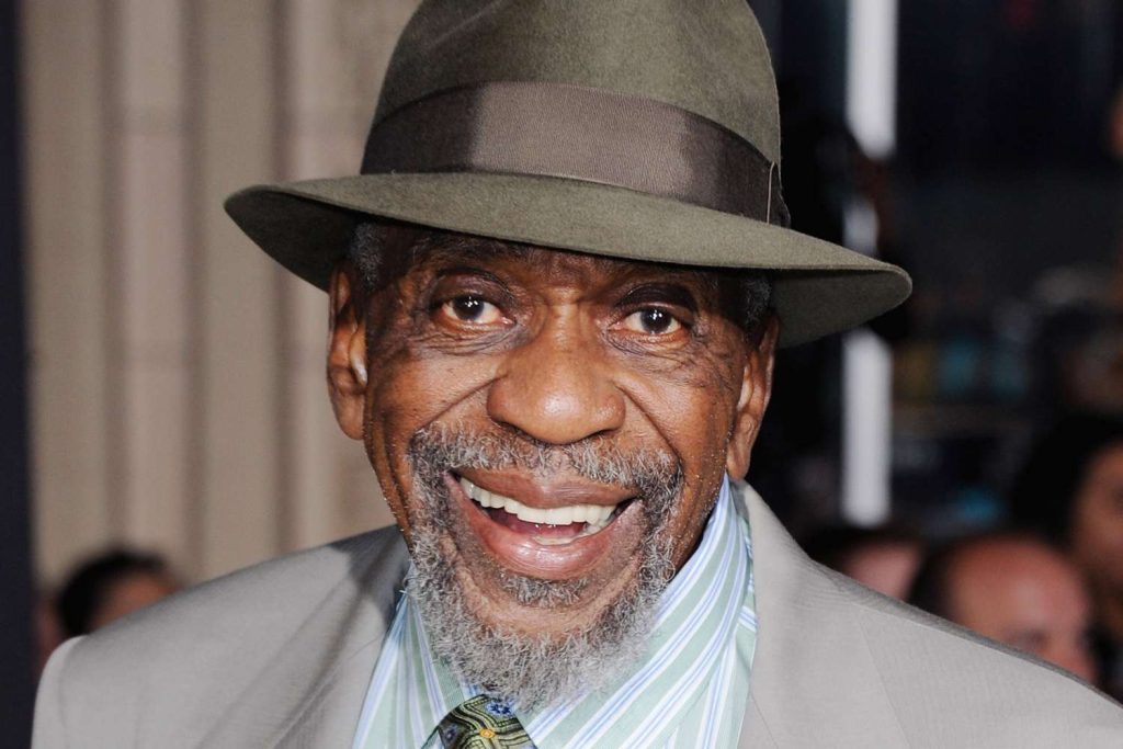 «Έφυγε» από τη ζωή ο ηθοποιός Bill Cobbs – Συμμετείχε στην ταινία «Μια νύχτα στο Μουσείο» και στη σειρά «Sopranos»