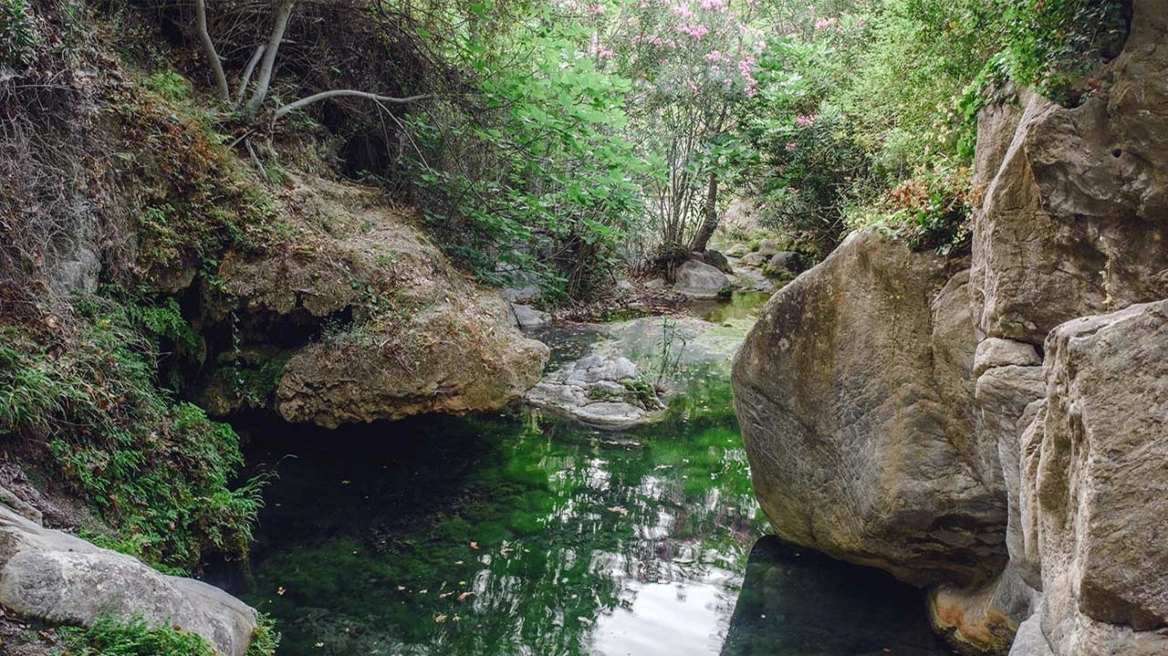Τροιζήνα: Σκοτώθηκε ανήλικος που έπεσε από μεγάλο ύψος στο Διαβολογέφυρο