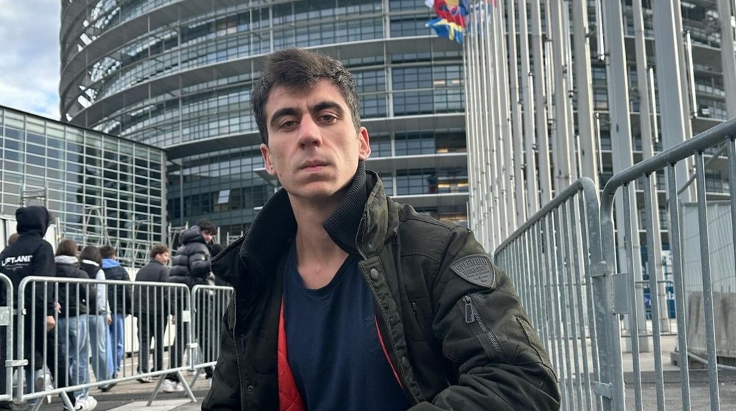 Φειδίας Παναγιώτου: «Δύσκολο να αντέξω στο ευρωκοινοβούλιο γιατί είναι ”φλώρικο” αλλά θα τα καταφέρω»