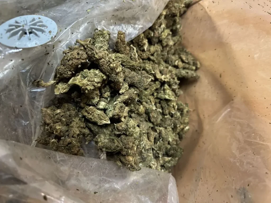 Ηράκλειο: Χειροπέδες σε 28χρονο που πιάστηκε στα «πράσα» να παραλαμβάνει δέμα με κάνναβη