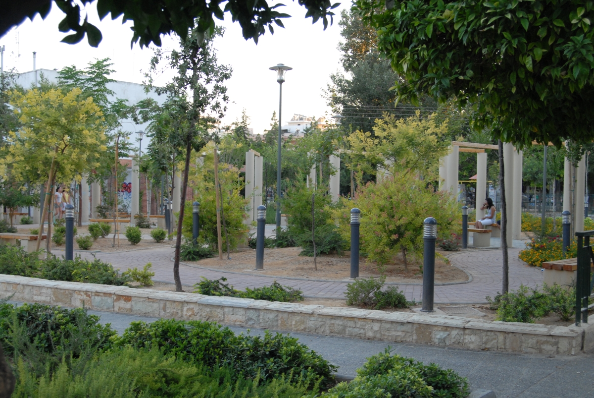 Τραγωδία στου Παπάγου: Δέντρο καταπλάκωσε άνδρα – Ανασύρθηκε χωρίς τις αισθήσεις του