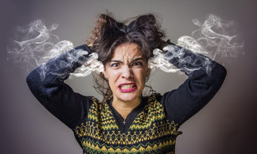 Αυτά είναι τα πέντε ζώδια που εκνευρίζονται πολύ εύκολα και γίνονται άκρως ανταγωνιστικά