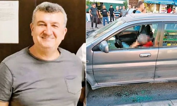 Για δολοφονία στην Τουρκία με εντολή μέσα από ελληνική φυλακή κάνουν λόγο τα τουρκικά ΜΜΕ