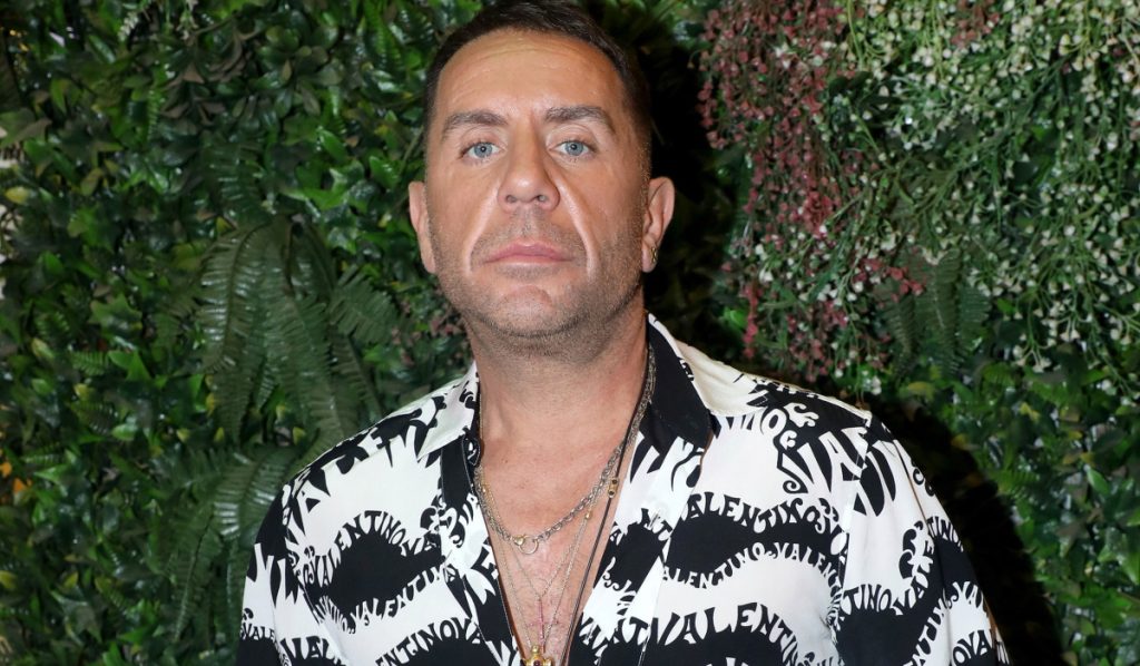 Γ.Μαζωνάκης: «Μεταβίβασαν μετοχές της εταιρείας μου στο όνομα της Βάσως και του Δημήτρη εν αγνοία μου»