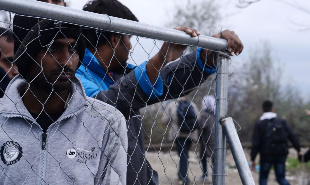 Νέο κύμα αποβιβάσεων αλλοδαπών μουσουλμάνων στα νησιά – Έντονο πρόβλημα στη Λέρο