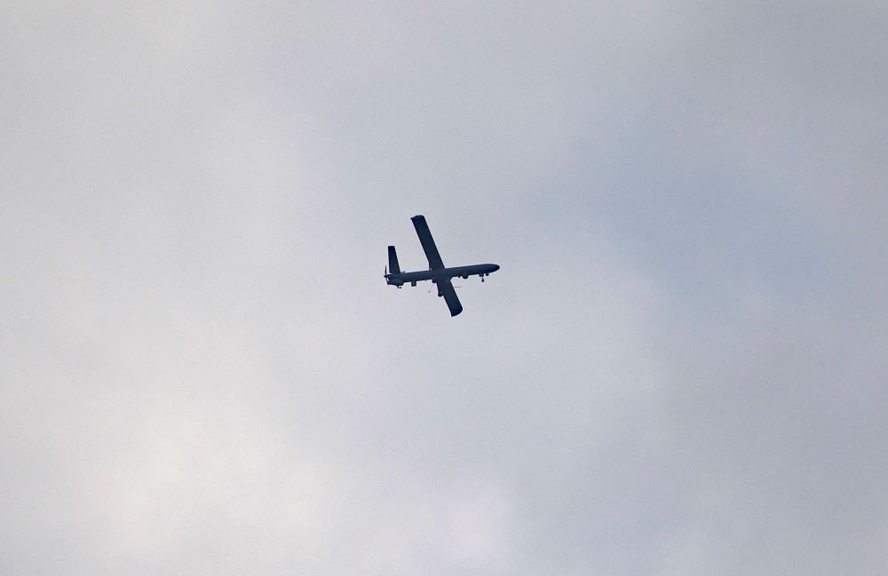 Οι ΗΠΑ ανακοίνωσαν ότι κατέστρεψαν επτά drones των Χούθι στην Υεμένη