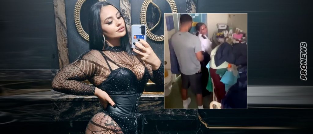 «Θερμόαιμη» σωφρονιστική υπάλληλος στη Βρετανία «παρεκτρέπεται» με κρατούμενο και «αναστενάζει» το κελί