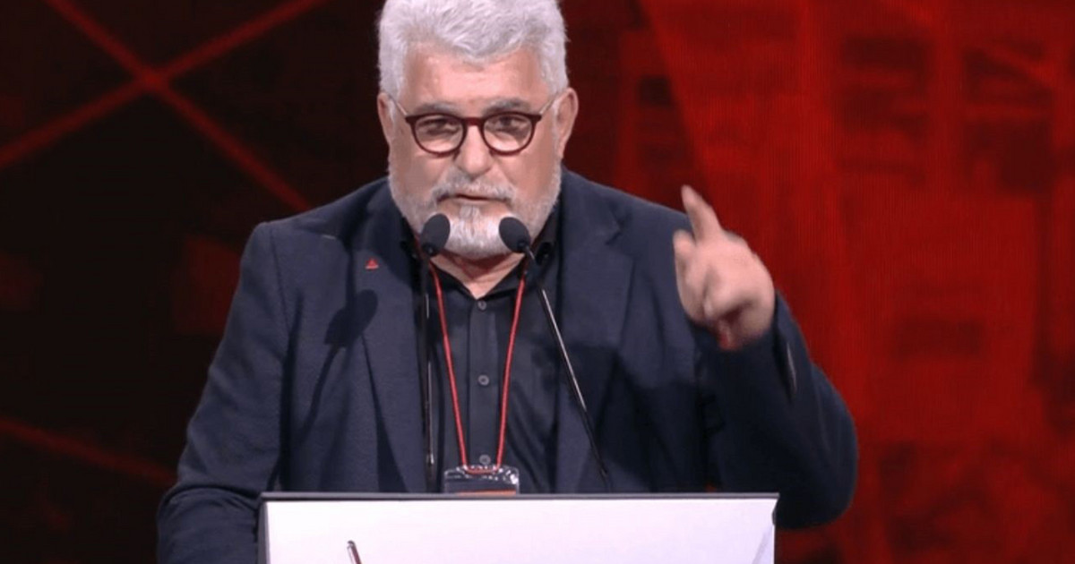 Πρώην Γενικός Διευθυντής του ΣΥΡΙΖΑ: «Ο Κασσελάκης είναι ήξεις αφίξεις – Τη μία μιλάει για μαύρα ταμεία την άλλη τα μαζεύει»