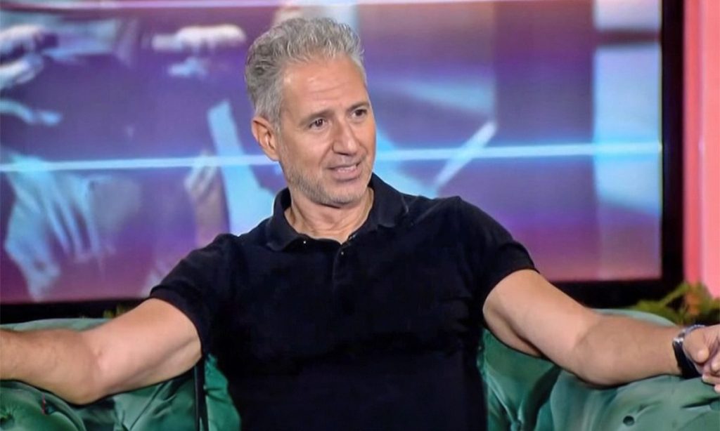 Μ.Παγώνη για Δ.Κόκοτα: «Αυτή τη στιγμή δεν μπορεί να βγει και να πάει στο σπίτι του ή σε ένα κέντρο αποκατάστασης»