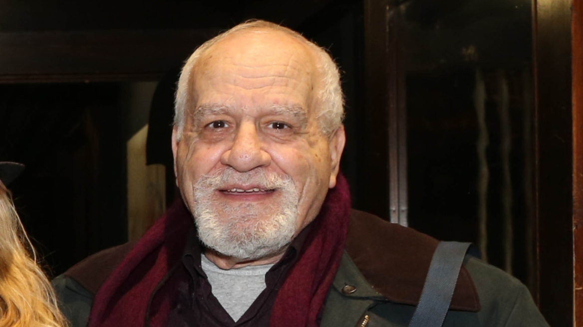 «Έφυγε» από τη ζωή ο ηθοποιός Κωστής Νομικός – Βρέθηκε αναίσθητος σε δρόμο στο κέντρο της Αθήνας