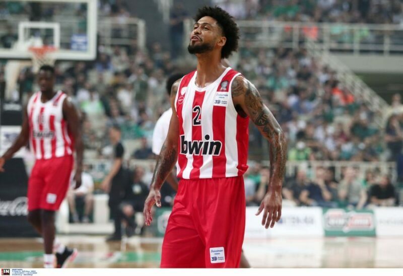 Ολυμπιακός: Στην Ελλάδα για τις υπογραφές ο Τάιλερ Ντόρσεϊ