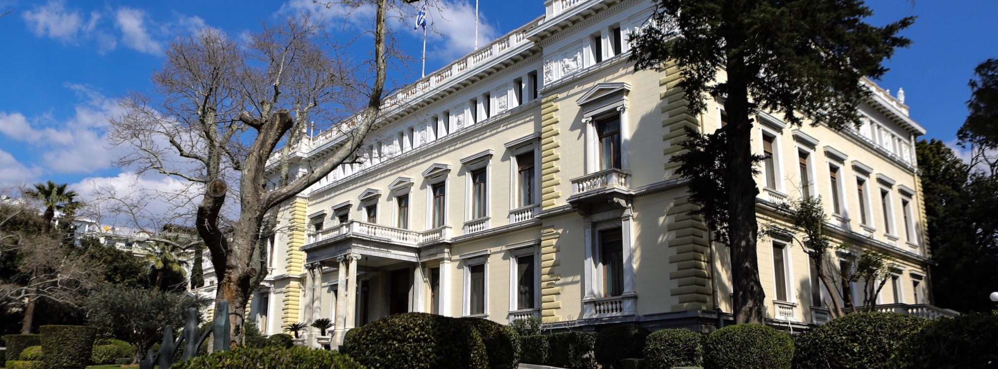 Γκρίνια και ονοματολογία στη ΝΔ για το πρόσωπο του ΠτΔ