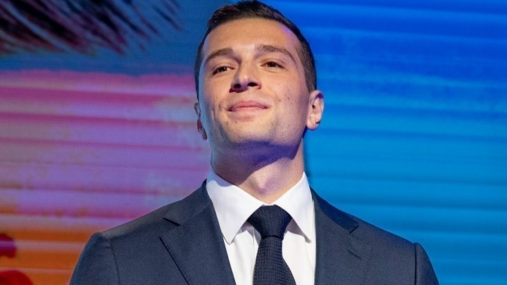 Ζ.Μπαρντελά: «Αν εκλεγώ θα είμαι πρωθυπουργός όλων»