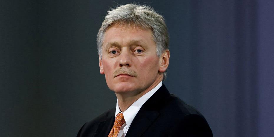 Ν.Πεσκόφ για γαλλικές εκλογές: «Οι προτιμήσεις των Γάλλων ψηφοφόρων είναι ξεκάθαρες»