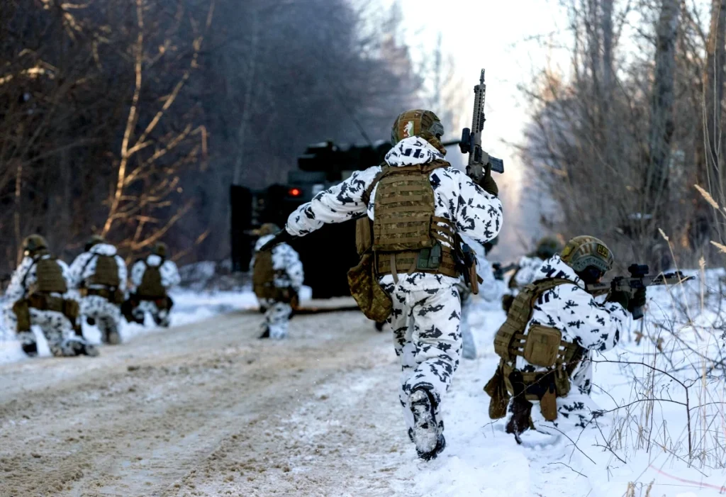 Η Ουκρανία καταδίκασε ερήμην τον ηγέτη του Λουγκάνσκ