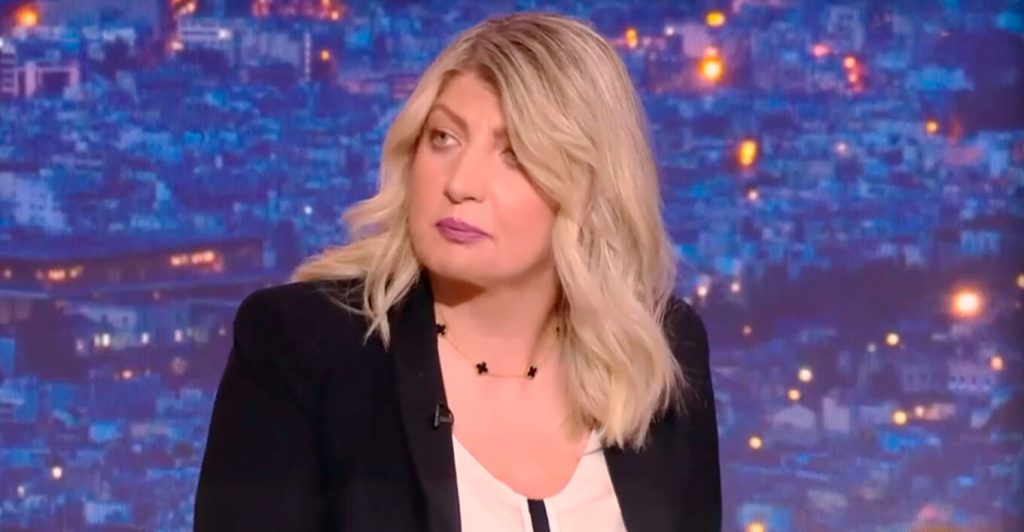 Απαγόρευση συναναστροφής με τον 70χρονο ποινικολόγο και εγγύηση 5.000 ευρώ για την 43χρονη δικηγόρο