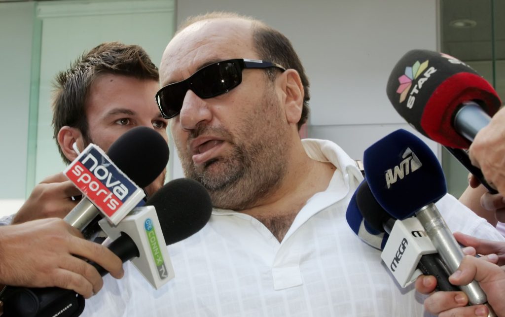 Βλάσσης Τσάκας: Ο «Κασσελάκης» σε πιο brutal έκδοση