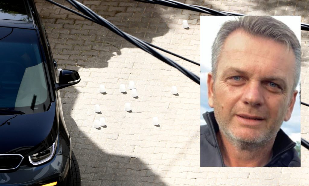 Στη Μύκονο αναζητούν απαντήσεις οι Αρχές για την δολοφονία στο Νέο Ψυχικό