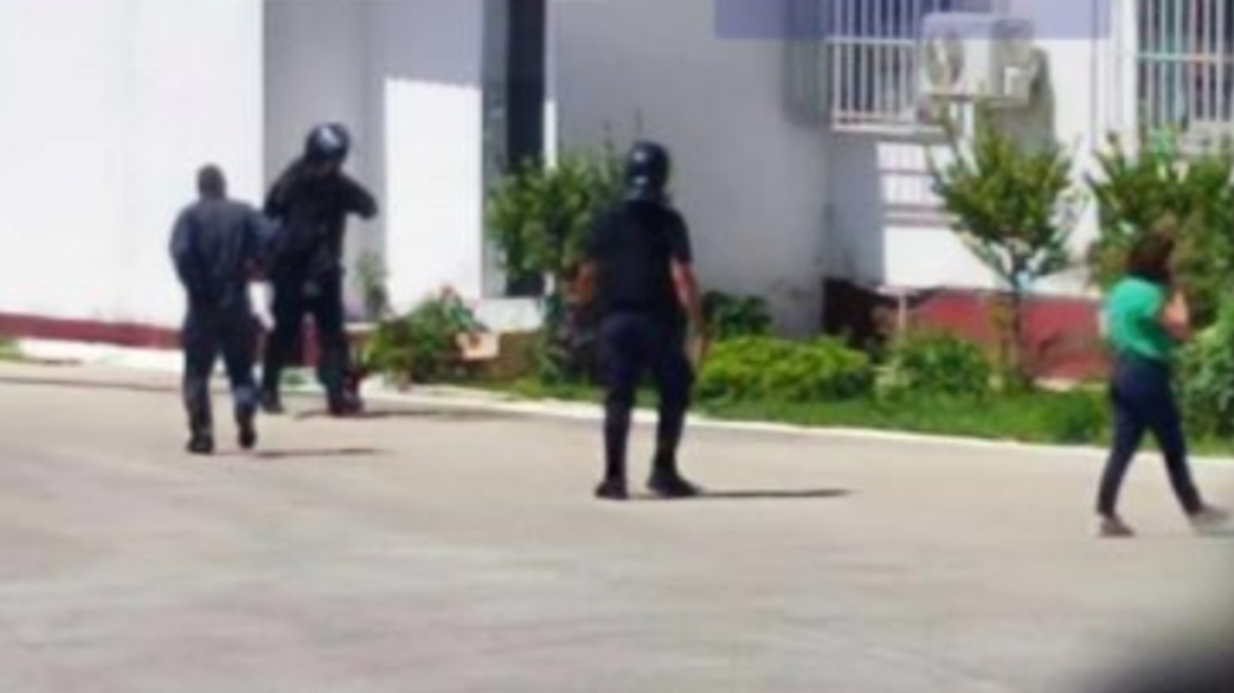 Οι διάλογοι που «έκαψαν» το κύκλωμα στις φυλακές Ιωαννίνων