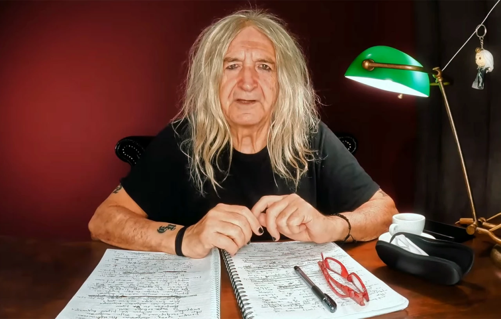 Αντιχριστιανικές δηλώσεις από Ν.Καρβέλα: «Η φτώχεια είναι αρρώστια και θα θεραπευτεί αν γκρεμίσουμε τις εκκλησίες»! (βίντεο)