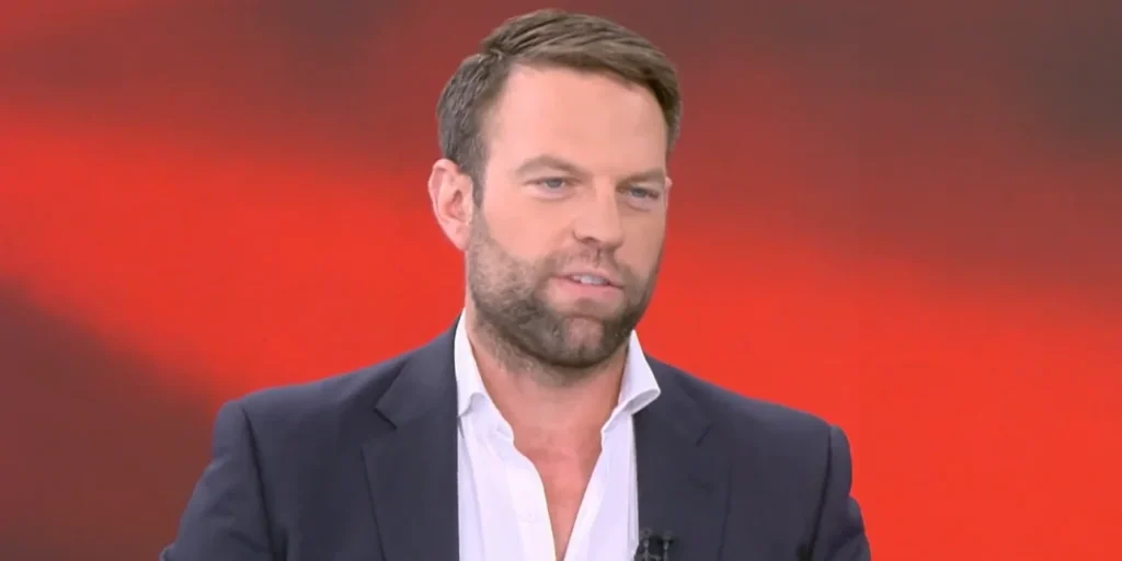 Επικές ανοησίες Στέφανου Κασσελάκη στην συνέντευξή του στον Alpha