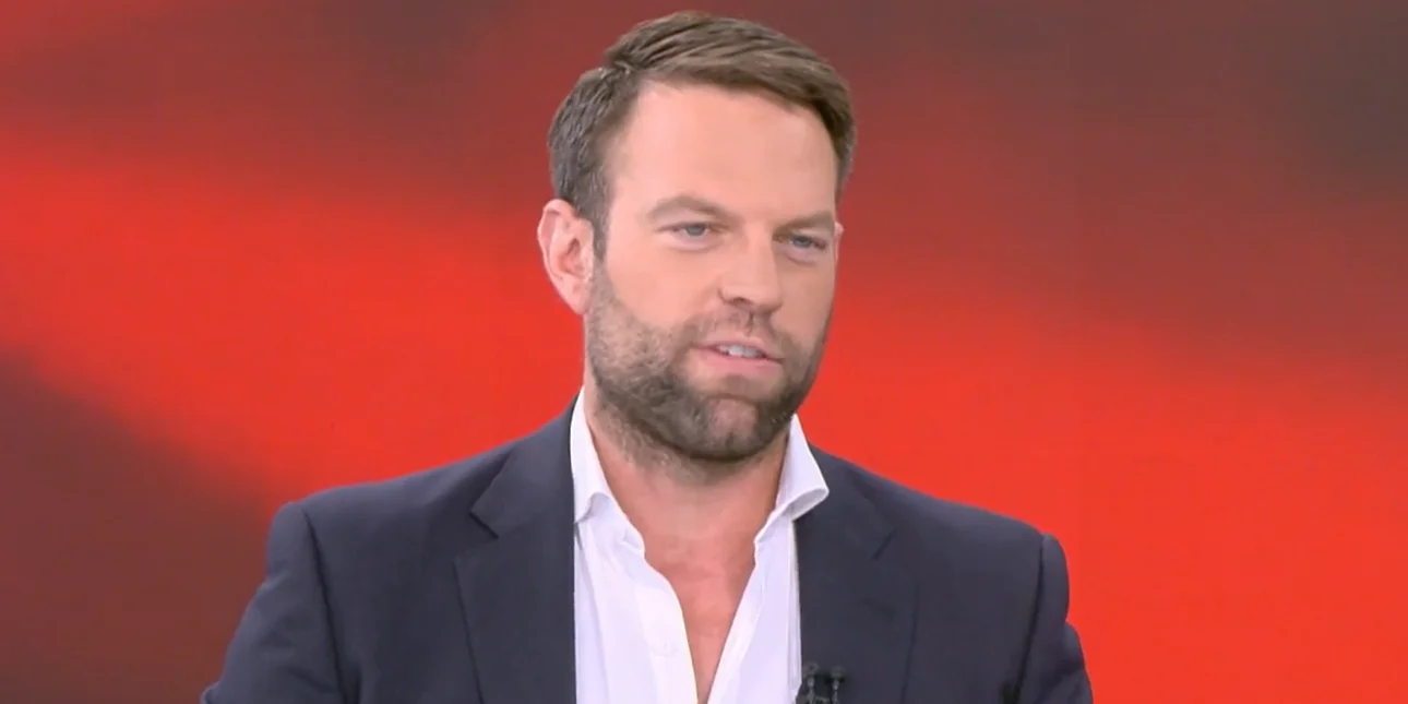 Επικές ανοησίες Στέφανου Κασσελάκη στην συνέντευξή του στον Alpha