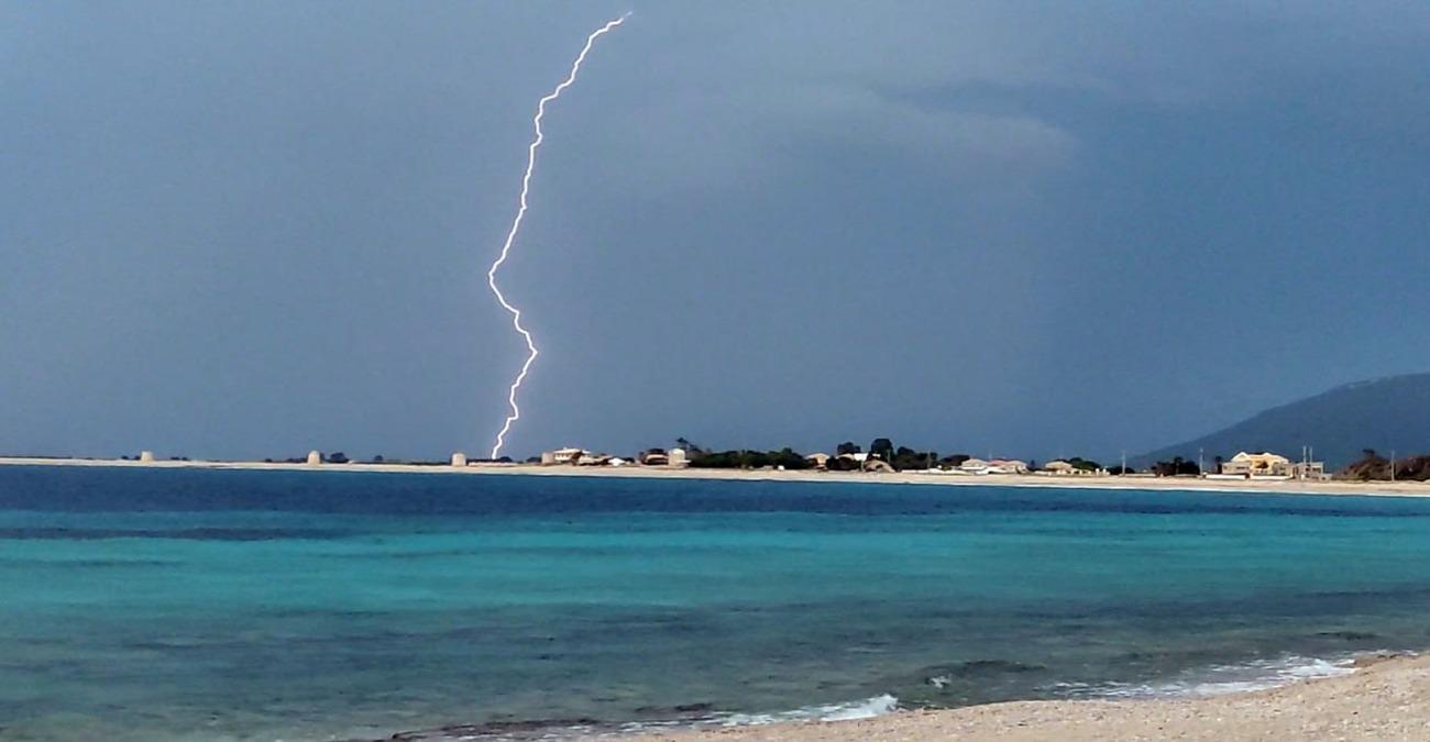 Χαλκιδική: Σήμερα το τελευταίο «αντίο» στην 13χρονη που σκοτώθηκε από κεραυνό