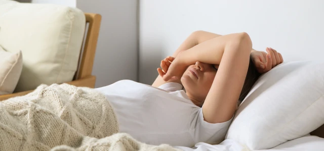 Υπνική άπνοια: Συνηθισμένη εξέταση αίματος δείχνει αν κινδυνεύετε