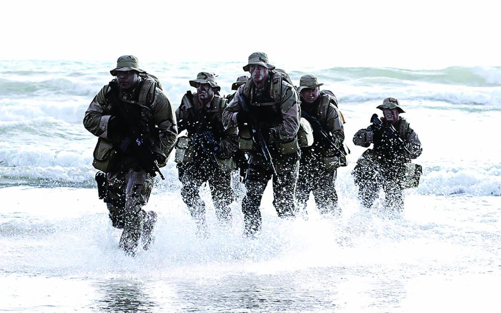 Οι Ρώσοι λένε ότι σκοτώνονται πολλοί Navy SEALs στην Ουκρανία και οι ΗΠΑ «βαφτίζουν» τους θανάτους «αυτοκτονίες»!