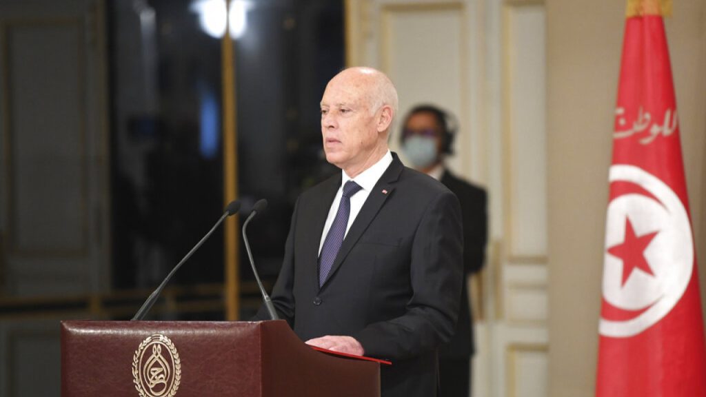 Στις 6 Οκτωβρίου θα διεξαχθούν οι προεδρικές εκλογές στην Τυνησία