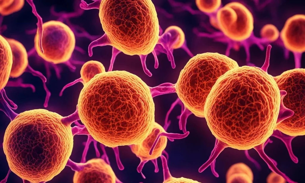 Τα νανορομπότ είναι η λύση για την καταπολέμηση του καρκίνου