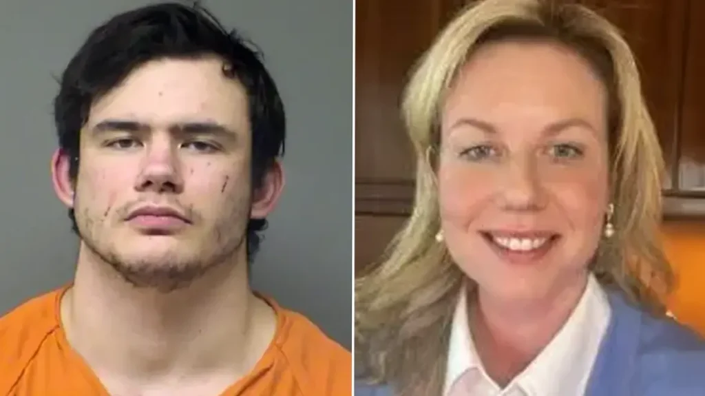 Άγρια δολοφονία στις ΗΠΑ: 20χρονος στραγγάλισε τη μητέρα του γιατί του έκανε έξωση και του ζητούσε να βρει δουλειά