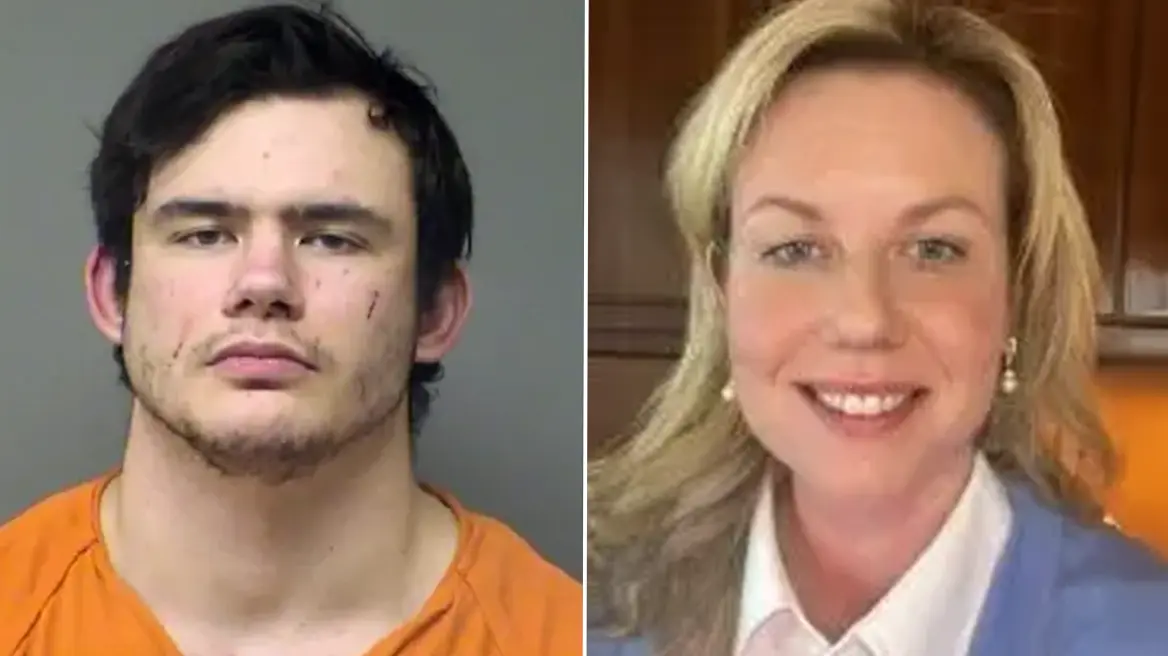 Άγρια δολοφονία στις ΗΠΑ: 20χρονος στραγγάλισε τη μητέρα του γιατί του έκανε έξωση και του ζητούσε να βρει δουλειά