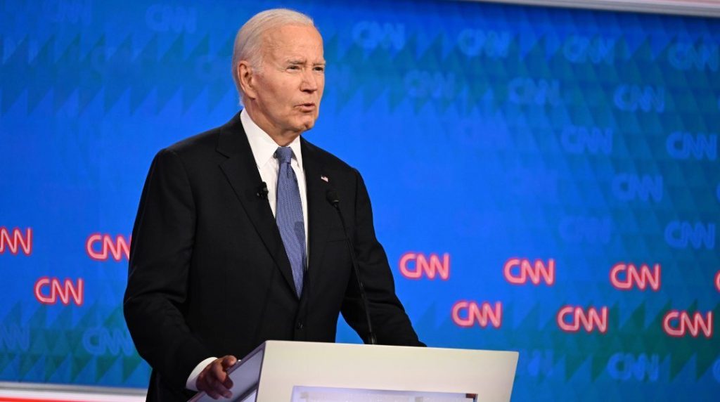 Eκπρόσωπος Λευκού Οίκου για Τ.Μπάιντεν: Διαψεύδει ότι αποσύρεται από την κούρσα της προεδρίας – «Είναι οξύνους, όπως πάντα»!