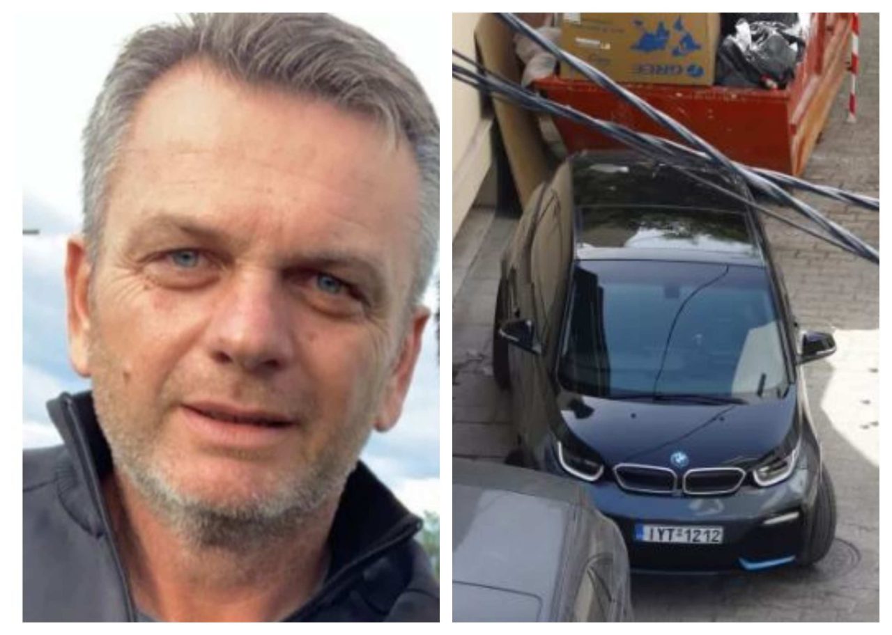 Δολοφονία Παναγιώτη Στάθη στο Ψυχικό: Δύο γεμιστήρες από 9άρι όπλο άδειασε πάνω του ο δράστης – Αγνόησε τις κάμερες