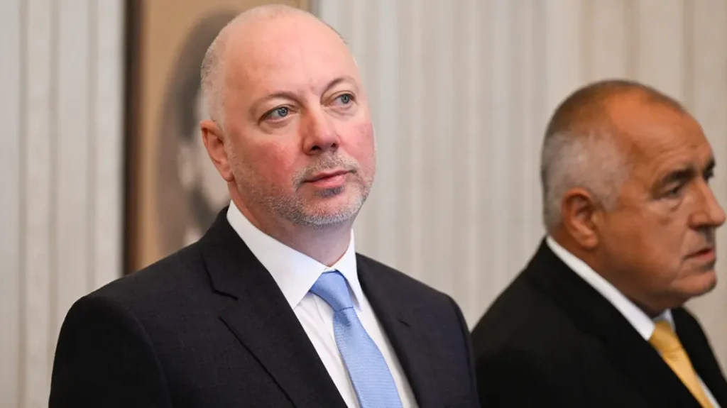 Βουλγαρία: Η νέα κυβέρνηση του Ρόσεν Ζελιάσκοφ δεν κατάφερε να λάβει ψήφο εμπιστοσύνης