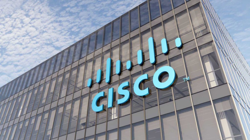 Αποχωρεί η CISCO από την Ελλάδα – Ακόμη χωρίς απαντήσεις για το σκάνδαλο με τα προσωπικά δεδομένα στην τηλεκπαίδευση
