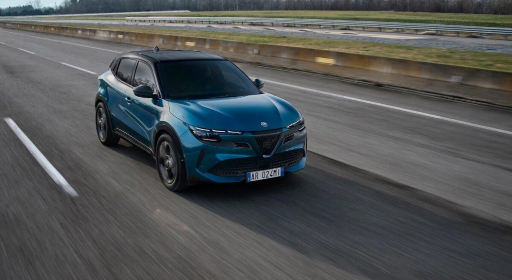 Ανακοινώθηκε η τιμή της Alfa Romeo Junior στην Ελλάδα