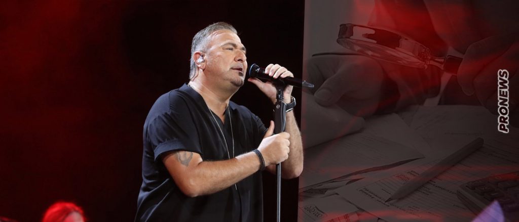 Στα «δίχτυα» της οικονομικής εισαγγελίας ο Α.Ρέμος για φοροδιαφυγή 1,5 εκατ.ευρώ – «Δεν έχω φοροδιαφύγει» απαντά ο ίδιος