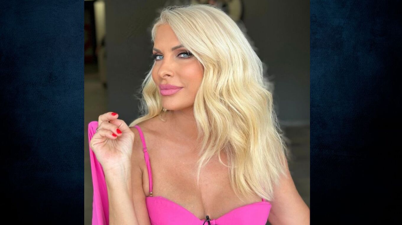 Η Ελένη Μενεγάκη ρίχνει τηλεοπτική αυλαία: Η ανάρτηση λίγο πριν το φινάλε της εκπομπής της