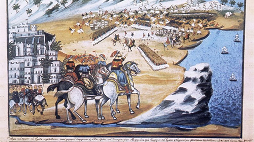 Όλα τα σημαντικά γεγονότα που συνέβησαν σαν σήμερα 4 Ιουλίου