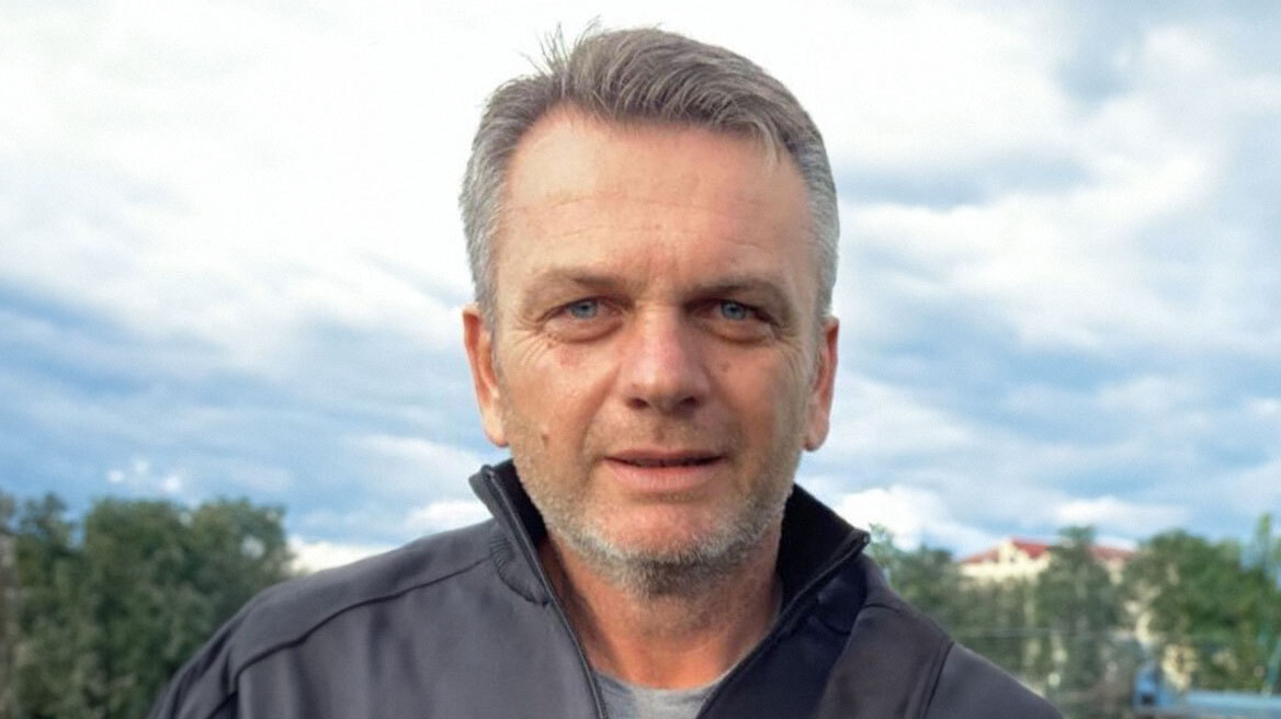 Δολοφονία στο Ψυχικό: Απειλητικά μηνύματα εντοπίστηκαν στο κινητό τηλέφωνο του τοπογράφου