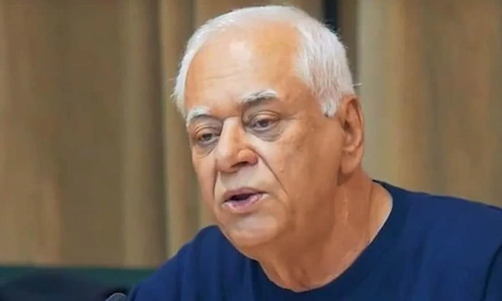 «Βέλη» Θ.Καρτερού κατά Σ.Κασσελάκη: «Ο μυθικός Νάρκισσος πνίγηκε ο ίδιος στην εικόνα του»