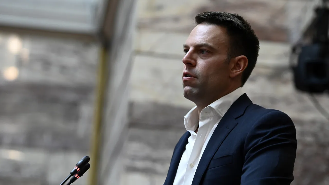 Ο Στέφανος Κασσελάκης δήλωσε το πόθεν έσχες του – Ζητάει «μπράβο» για το αυτονόητο