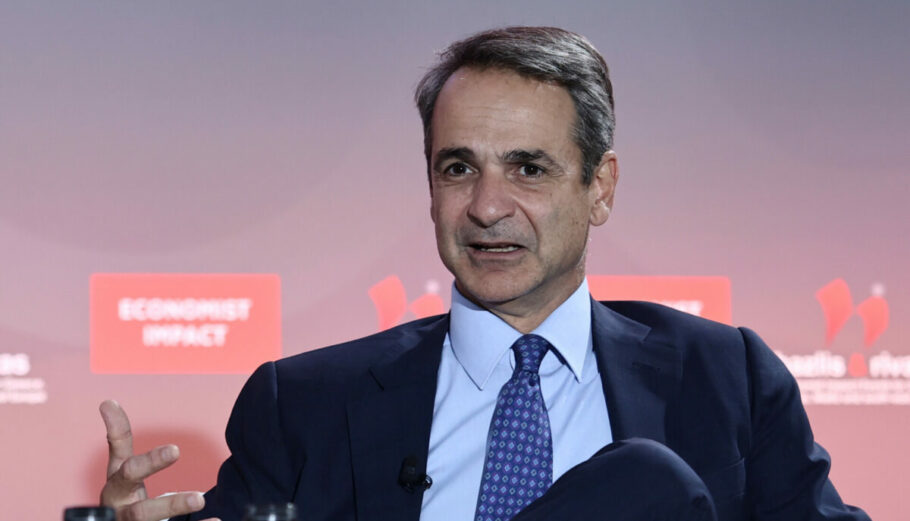 Κ.Μητσοτάκης: «Συγχαρητήρια στον Κιρ Στάρμερ για τη νίκη του στις εκλογές»