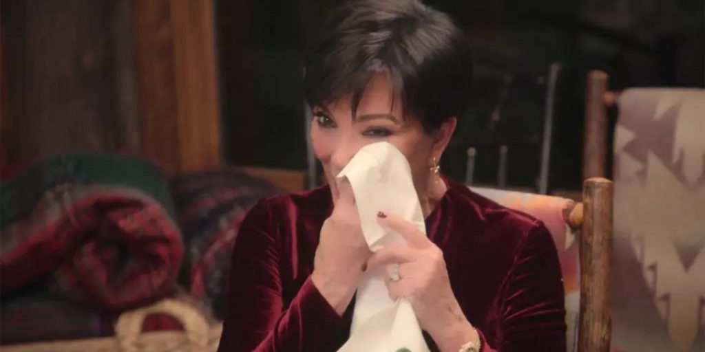 Κ.Τζένερ: «Έχω όγκο στην ωοθήκη – Θα κάνω επέμβαση»