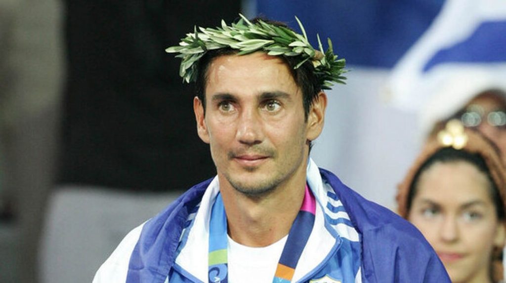 Νίκος Κακλαμανάκης: «Χρειάστηκε τελικά μία κάμερα για να αποπεμφθεί ο Αυγενάκης»